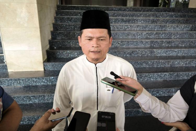 Bukan Orang Sembarangan, Ini 13 Calon Bos Baru Riau Petroleum!