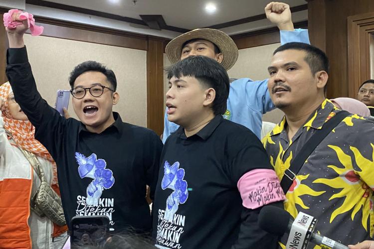 Jaksa Ngamuk! Vonis Bebas Delpedro Marhaen Resmi Digugat ke Mahkamah Agung