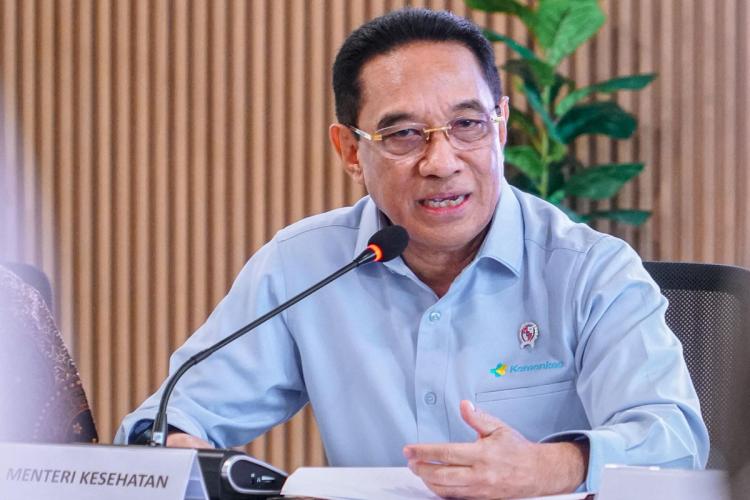 Mengerikan! Tuberkulosis Bunuh 1 Orang Tiap 4 Menit, Pemerintah Bergerak Cepat