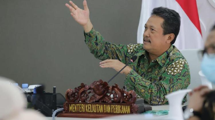 Perang AS-Israel-Iran Bikin Nelayan Indonesia Terancam, Ini Kata Menteri Trenggono