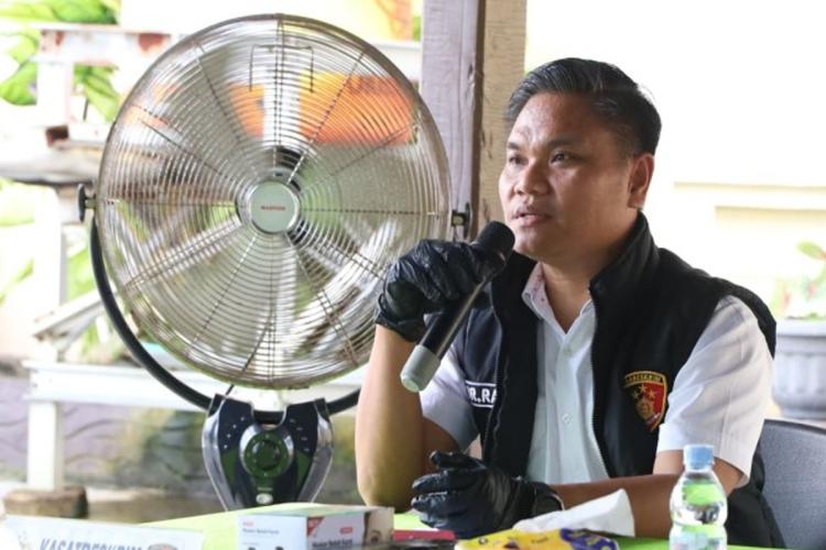 Tragis! Pekerja Muda Tewas di IKPP Perawang, Polisi Bongkar Dugaan Kelalaian