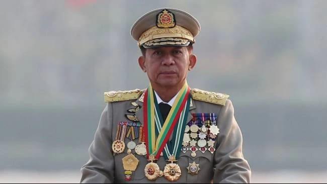 Gugatan Genosida Rohingya Masuk Indonesia, Nama Presiden Myanmar Jadi Sorotan Dunia