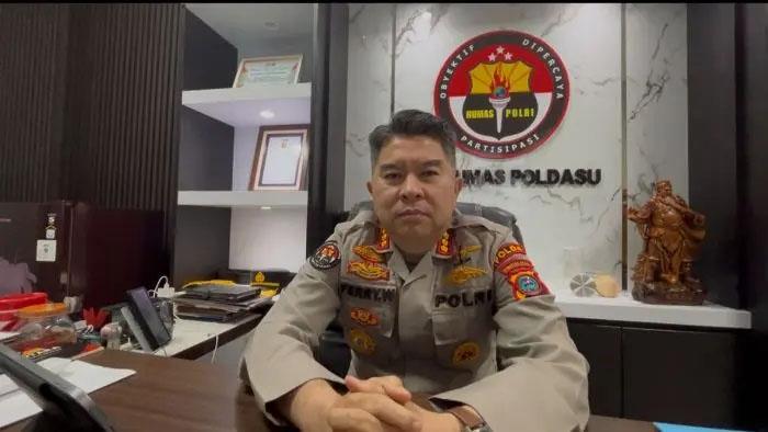 Ancaman “Minum Darah” Gegerkan Medan, Polisi Segera Periksa Jaksa