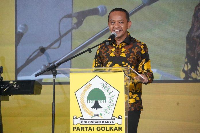 BBM Subsidi Tak Naik, Bahlil Bongkar Peran Prabowo di Balik Keputusan