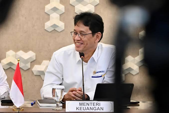Fakta Baru Motor Listrik MBG, Menkeu Akui Tidak Mengetahui Awal Pengajuan