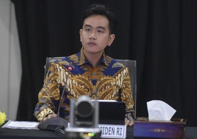 Gibran Rakabuming Respons Usulan Jusuf Kalla Soal Kenaikan Harga BBM: Mohon Maaf Tidak Sejalan dengan Arahan Bapak Presiden