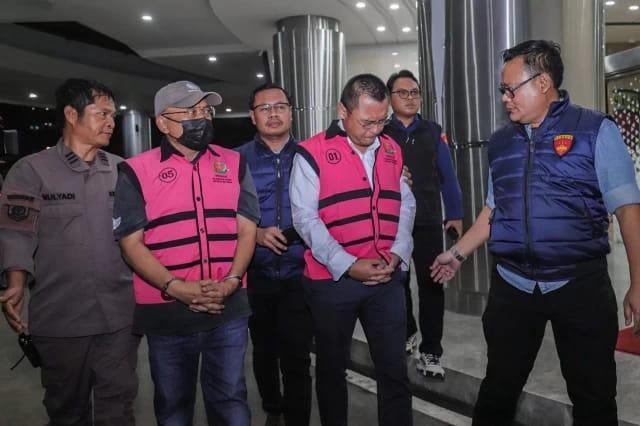 Kejagung Akhirnya Tetapkan Riza Chalid Jadi Tersangka Skandal Besar Petral, Pejabat Pertamina Ikut Terseret