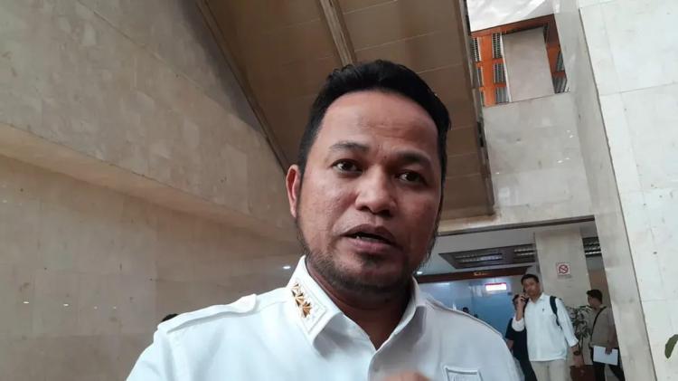 Renovasi Rp25 Miliar Jadi Sorotan, Gubernur Kaltim Beri Penjelasan Tegas