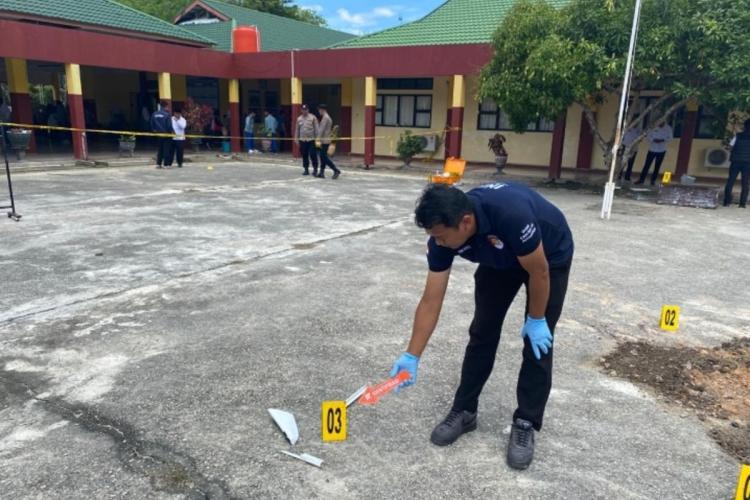 Petaka Maut Praktik Sains Berujung Siswa Tewas di Siak, DPR Bereaksi Keras