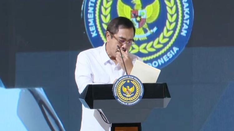 Sikat Petugas Lapas Main Mata dengan Narkoba, Menteri Imipas: Tak Ada Toleransi!
