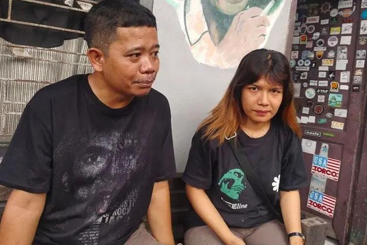 Mertua Wafat di Riau, Kedai Kopi di Medan Malah Ludes Disikat Maling Ribuan Dolar