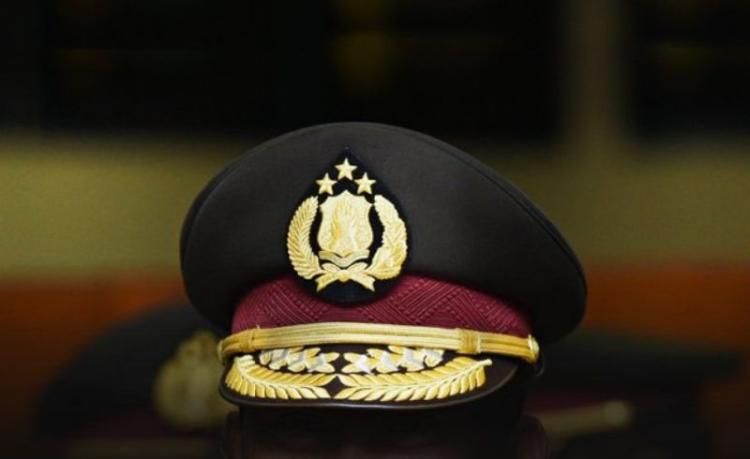 Geger Rotasi Polisi Sumut! Nama-Nama Ini Tiba-Tiba Kuasai Jabatan Strategis