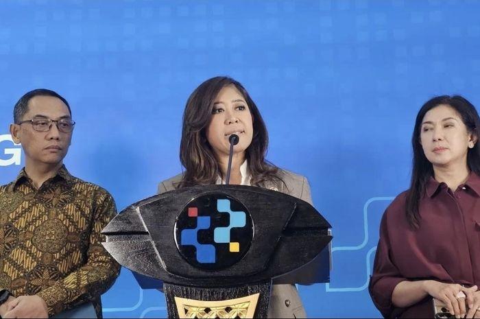 Google Terancam Sanksi Lanjutan Jika Abaikan Aturan Perlindungan Anak