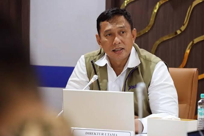 Harga Plastik Naik Gila-Gilaan, Bulog Pastikan Beras Tetap Aman!
