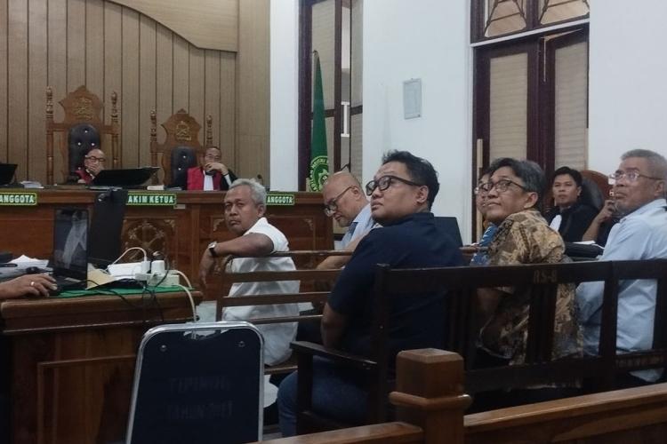 Geger! Ipar Joko Widodo Disebut Terima Fee Korupsi Kereta Api, Aliran Dana Pilkada Sumut Terbongkar