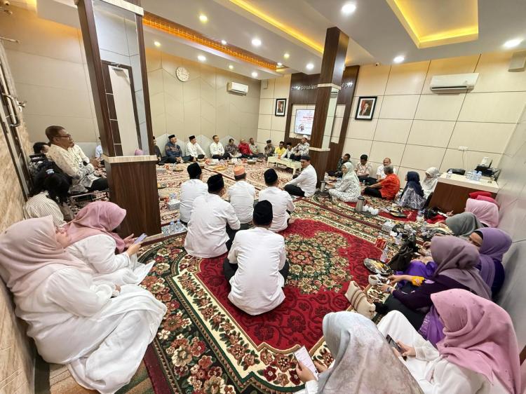 Milad ke-33 Dapen BRK, Bukti Konsistensi dan Kepercayaan yang Terjaga