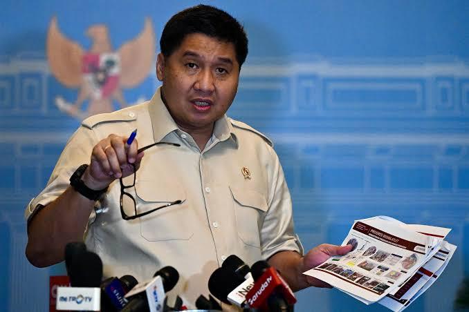 Ara vs Hercules Memanas! Lahan Tanah Abang Dipastikan Milik Negara, Rusun Tetap Dibangun