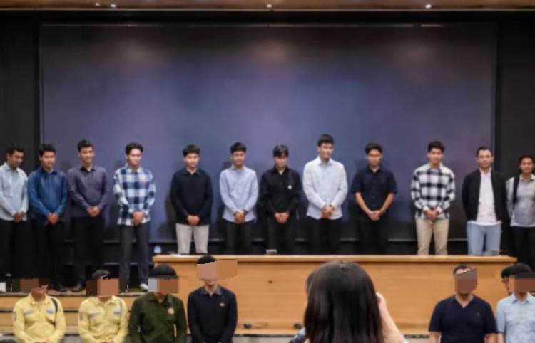 Dugaan Pelecehan Verbal di FH UI, 16 Mahasiswa Dikenai Sanksi Penonaktifan Sementara