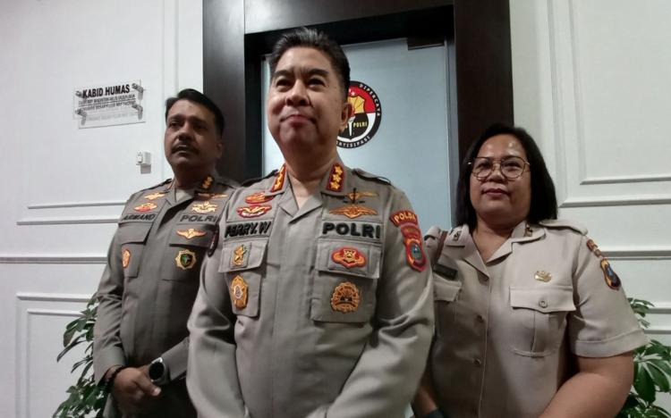 Keponakan Wali Kota Tebing Tinggi Kena OTT Polda Sumut, Uang Panas E-Katalog Terbongkar!