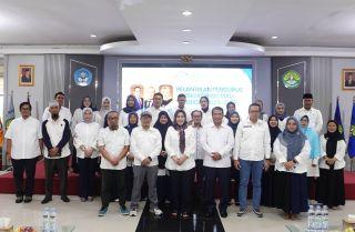 Pelantikan ISKI Riau Jadi Momentum Penguatan Profesionalisme Sarjana Komunikasi