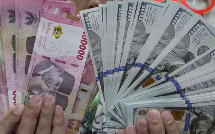 Rupiah Menguat Tipis, Tapi Ancaman Utang dan Defisit Mengintai Serius