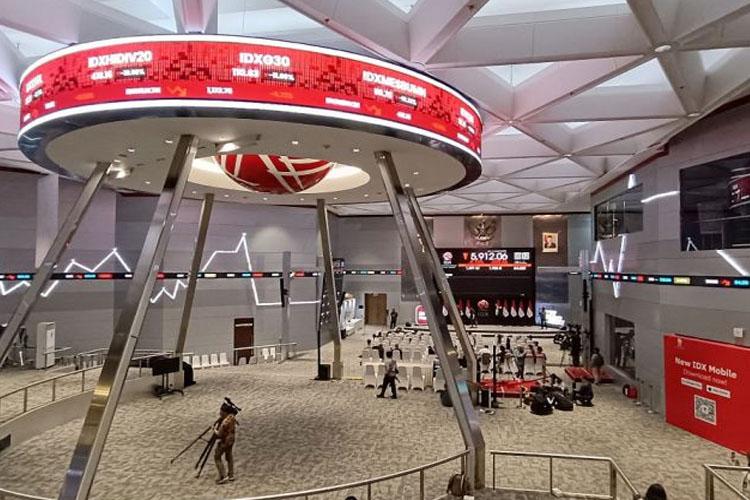IHSG Menguat Pagi Ini! Sinyal Rebound Muncul, Investor Mulai Bergerak Cepat