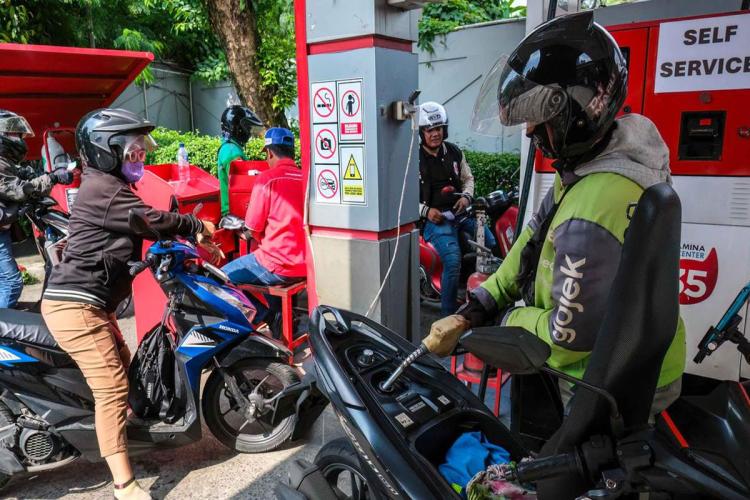 Kejutkan Publik, Pertamina Naikkan Harga BBM Tajam; Ini Daftar Harga Terbaru
