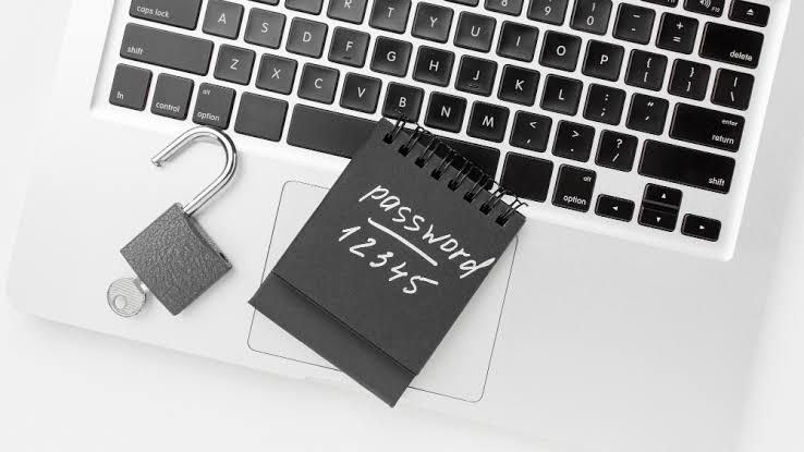10 Password Umum yang Rentan Diretas Menurut Riset Keamanan Siber