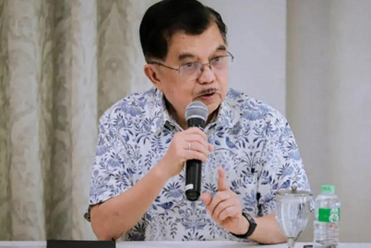Amarah JK Meledak ke Termul, Singgung Jasanya Jadikan Jokowi Presiden