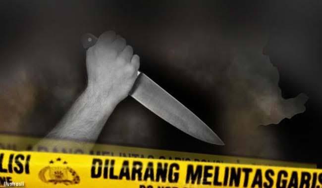 Ketua Partai Golkar Tewas Ditikam di Bandara