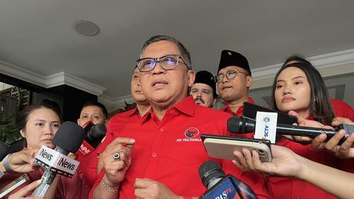 PDIP Desak RUU Pemilu Segera Dibahas, Singgung Nasib Rakyat Banyak