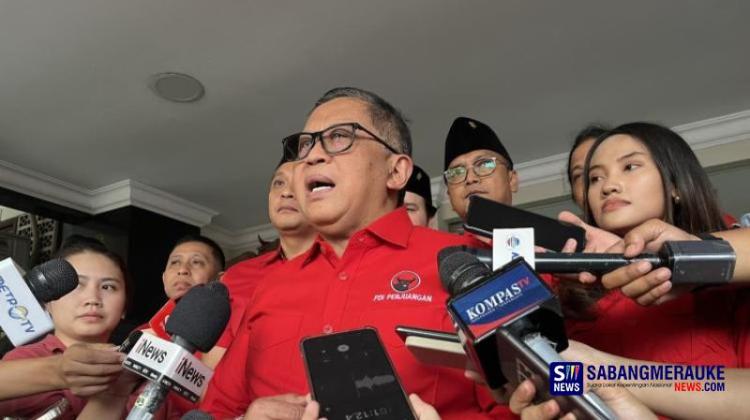 PDIP Sentil Keras Pelantikan Anak Bupati Malang