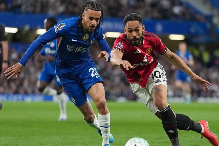 Statistik Bohong! Chelsea Dominan, Tapi Manchester United Pulang Bawa Tiga Poin