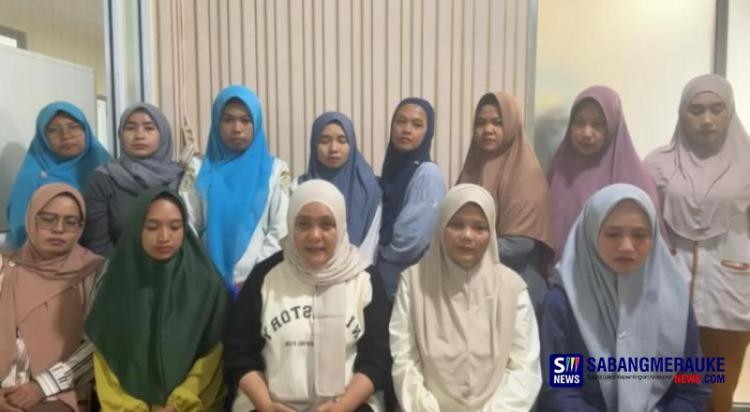 Viral Pesta Ulang Tahun di RSUD dr RM Pratomo, Pegawai Perinatologi Sampaikan Klarifikasi dan Permohonan Maaf