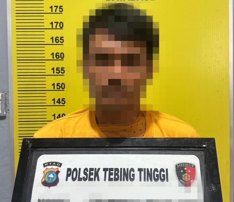 Gara-Gara Simpan Baju Kurung Melayu Mantan Suami, Seorang Istri di Selatpanjang Diduga Jadi Korban KDRT