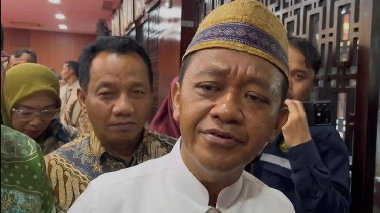 Gas Mahal? Bahlil Blak-blakan Soal LPG Nonsubsidi: Ikut Pasar Dunia!