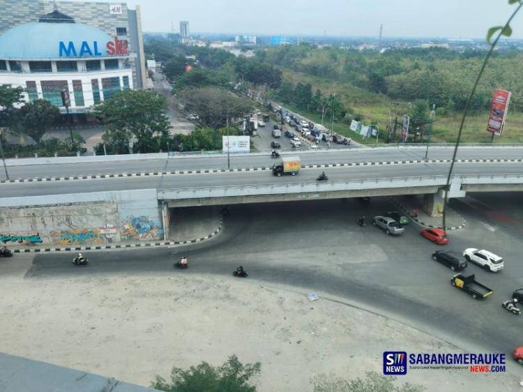 Kasus Korupsi Flyover Simpang SKA Pekanbaru, KPK Periksa Bos 2 Perusahaan, Termasuk Eks Kacab PT Yodya Karya