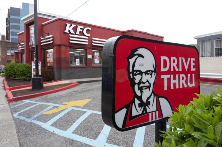 KFC Makin Terpuruk Rugi Rp 366 Miliar!