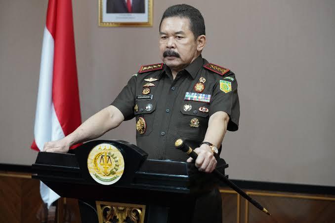 Peringatan Keras Jaksa Agung ke Kajari: Prestasi Anda Bukan Banyaknya Kades Jadi Tersangka!