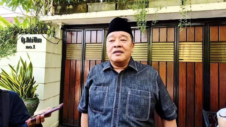 PSI Balik Serang! Bela Jokowi, Singgung Kekalahan JK dan Dukungan Anies