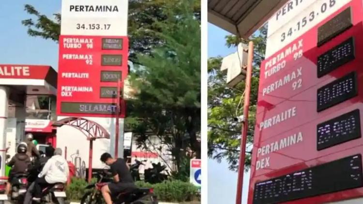 Usai Kenaikan Turbo dan Dex, Pertamax Kini Dalam Evaluasi Serius