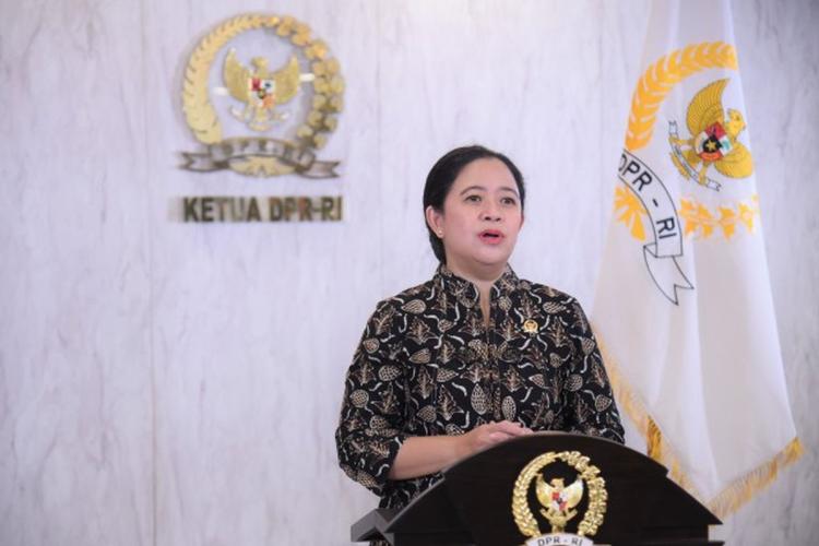 Dana Umat Katolik Rp28 Miliar Raib, Ketua DPR RI: Kejar Aset dan Bongkar Jaringan Pelaku!