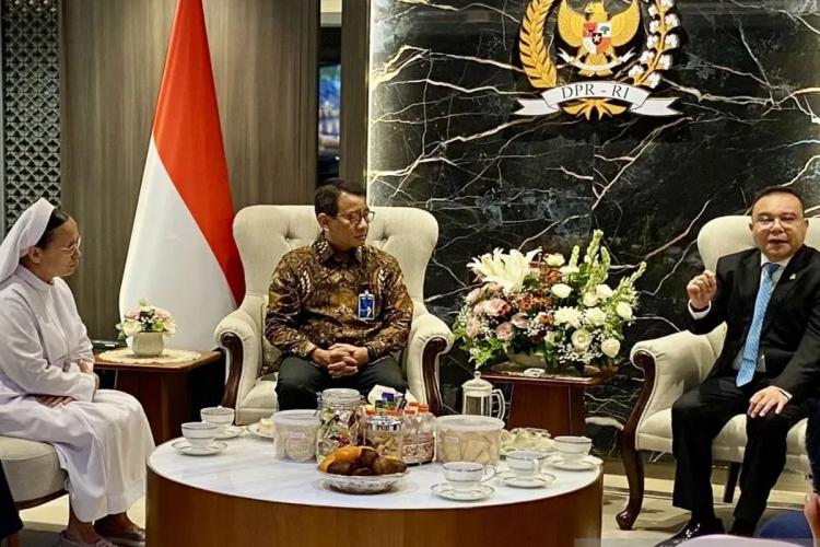 Duit Umat 28 Miliar Digasak Oknum, Bos BNI Akhirnya Takluk dan Siap Ganti Besok!
