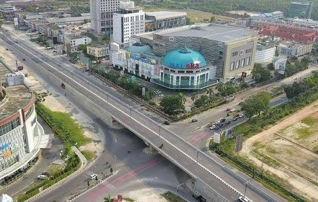 Korupsi Flyover SKA Makin Panas, KPK Temukan Bukti Baru Lewat Pengeboran Aspal!