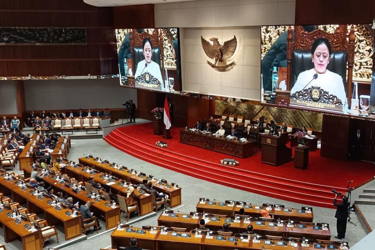 Poin-poin Penting UU Pekerja Rumah Tangga yang Baru Disahkan, Ada Hak Cuti dan BPJS