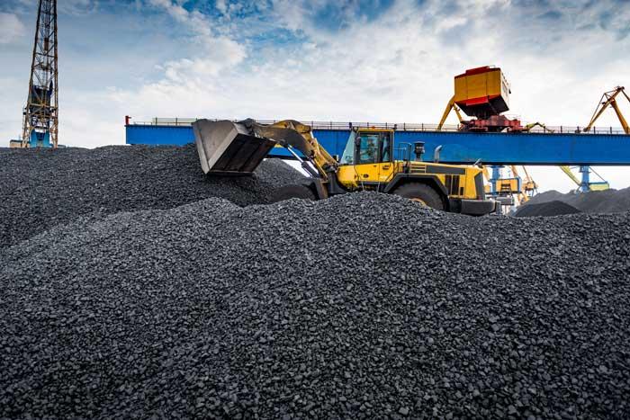 Tak Masuk Akal! Batu Bara Melemah Meski Permintaan Energi Global Menguat