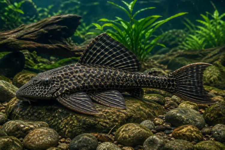 Ancaman Kesehatan Jika Mengonsumsi Ikan Sapu-Sapu: Risiko Logam Berat Picu Penyakit Kronis