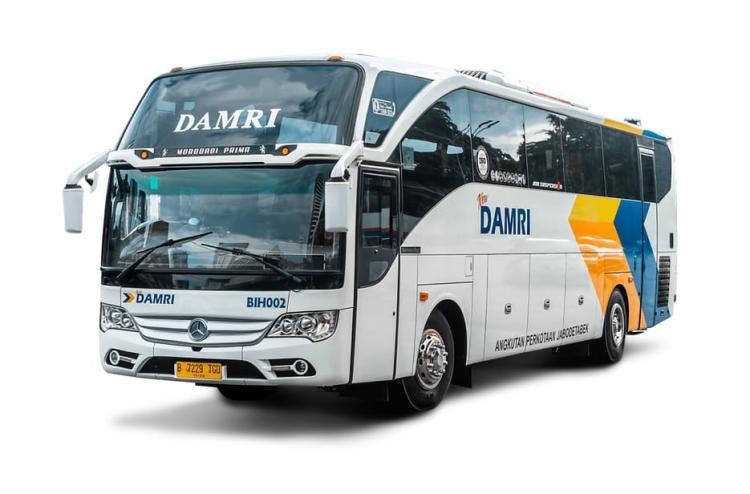 DAMRI Tak Kebagian PMN, PUKIS Kritik Lemahnya Komitmen Negara