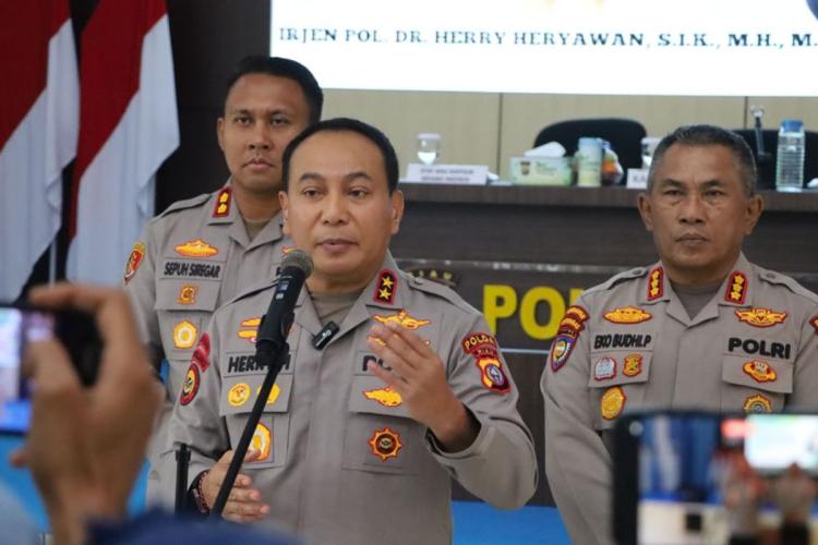 Dunia Sedang Tidak Baik-Baik Saja, Jenderal Bintang Dua Ini Siapkan Jurus Mikropolis