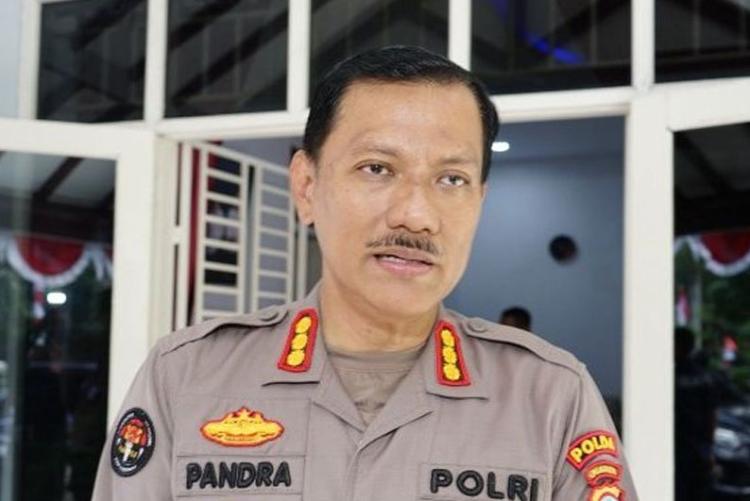 Kades Senama Nenek Lawan Negara! Nekat Klaim Lahan HGU Pakai Surat 